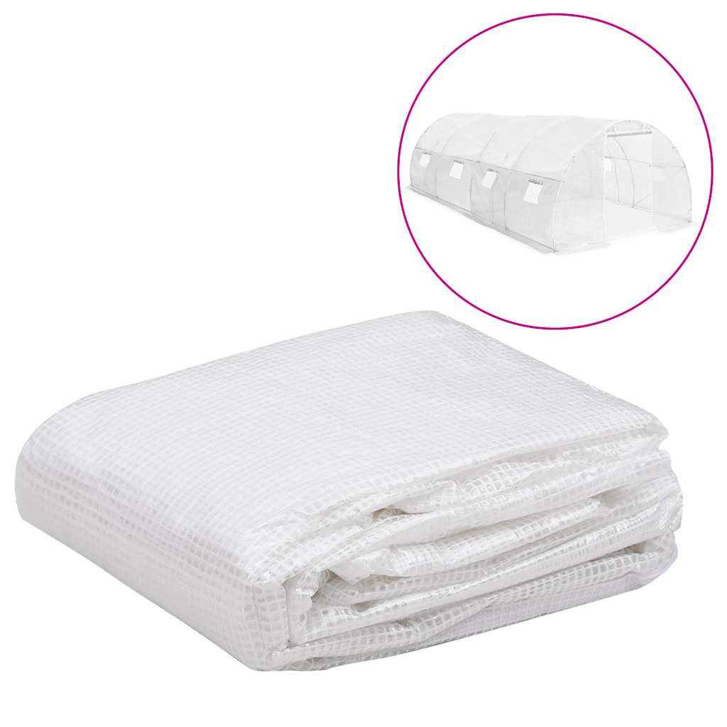 House Replacement Cover (4.5 M²)