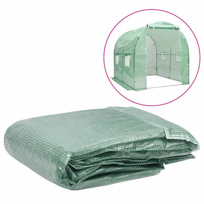 House Replacement Cover (4.5 M²)