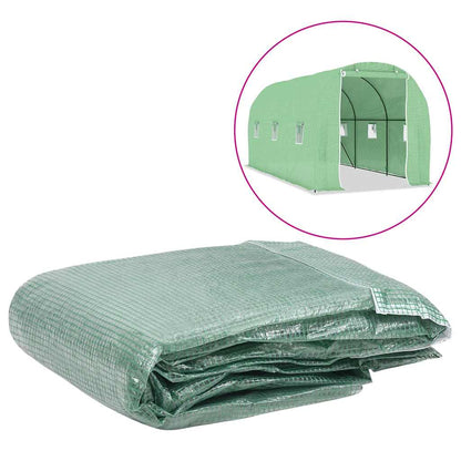 House Replacement Cover (4.5 M²)