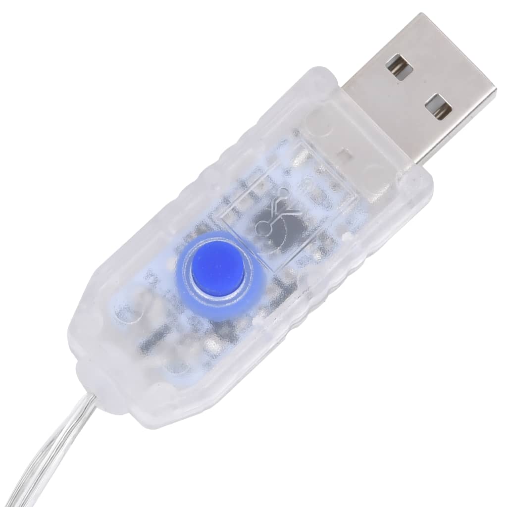 Acrylic Christmas Flying Reindeer&Sleigh 260X21X87Cm