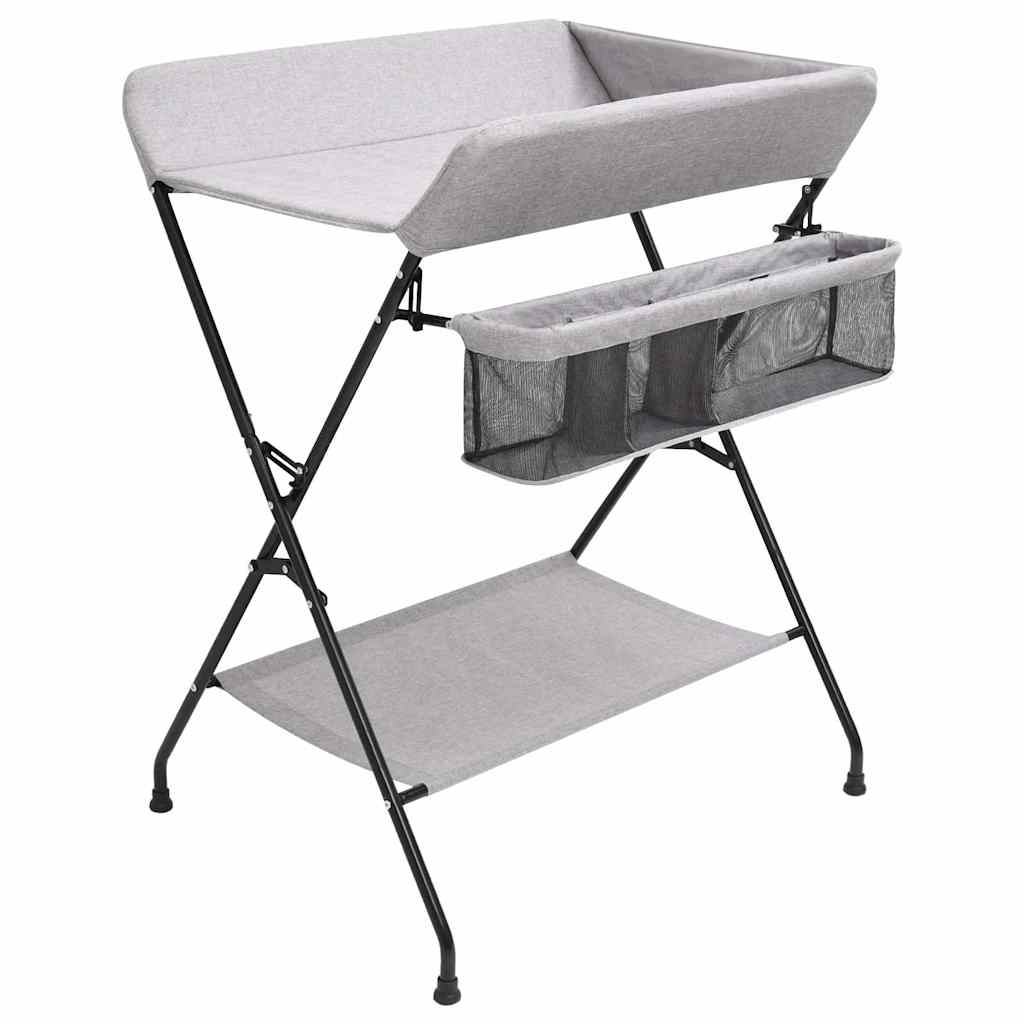 Changing Table Iron