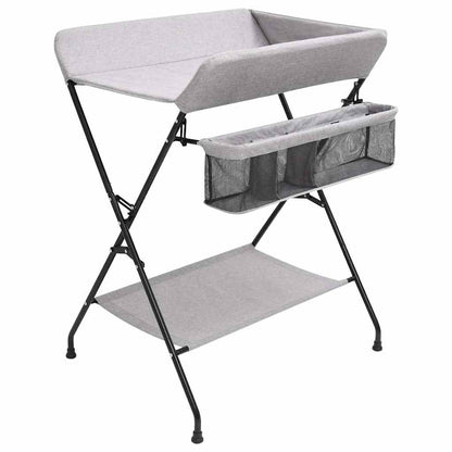 Changing Table Iron