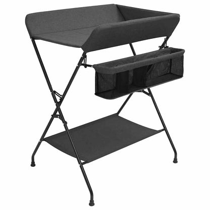 Changing Table Iron