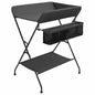 Changing Table Iron