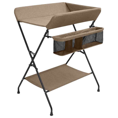 Changing Table Iron