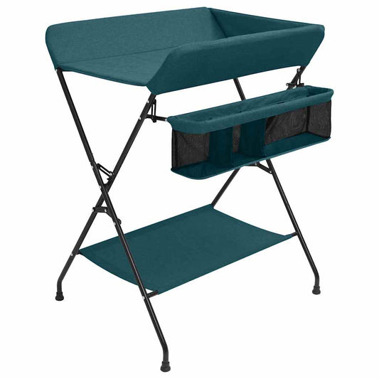 Changing Table Iron