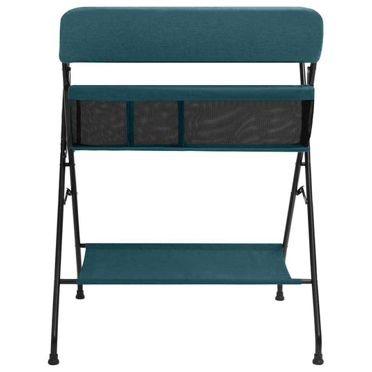 Changing Table Iron