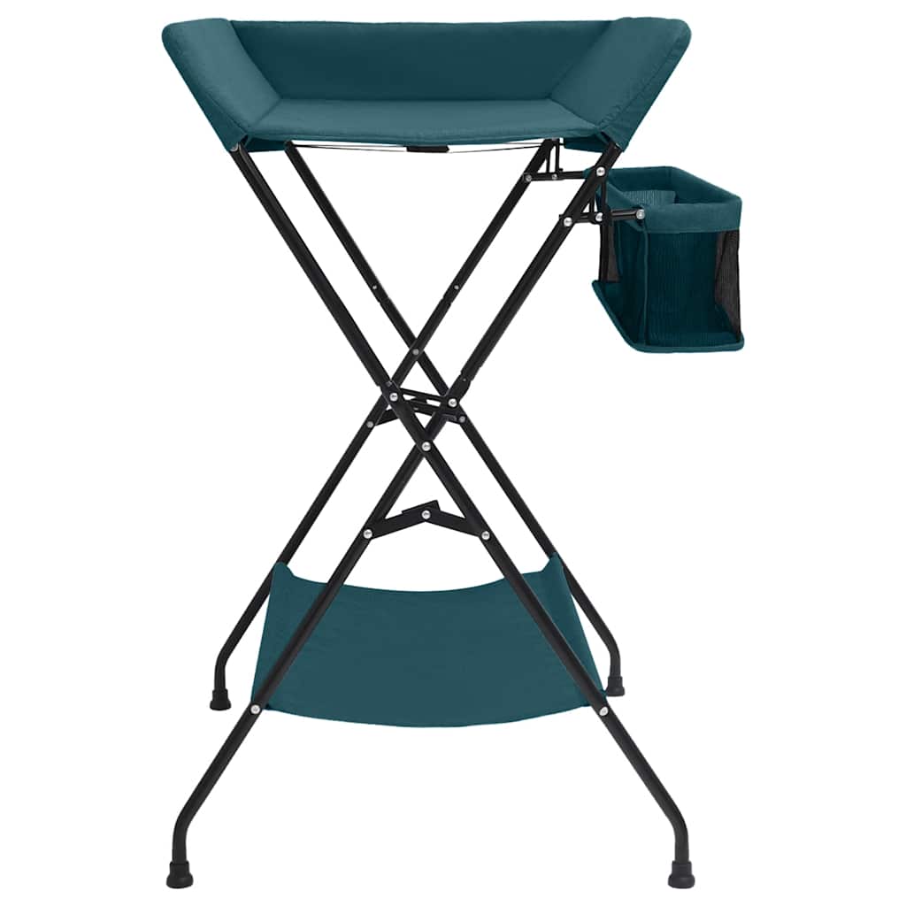 Changing Table Iron