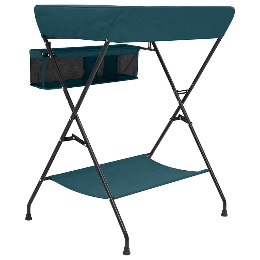 Changing Table Iron