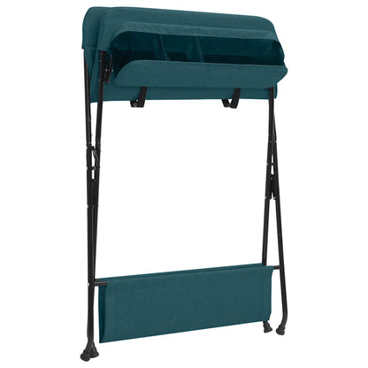 Changing Table Iron