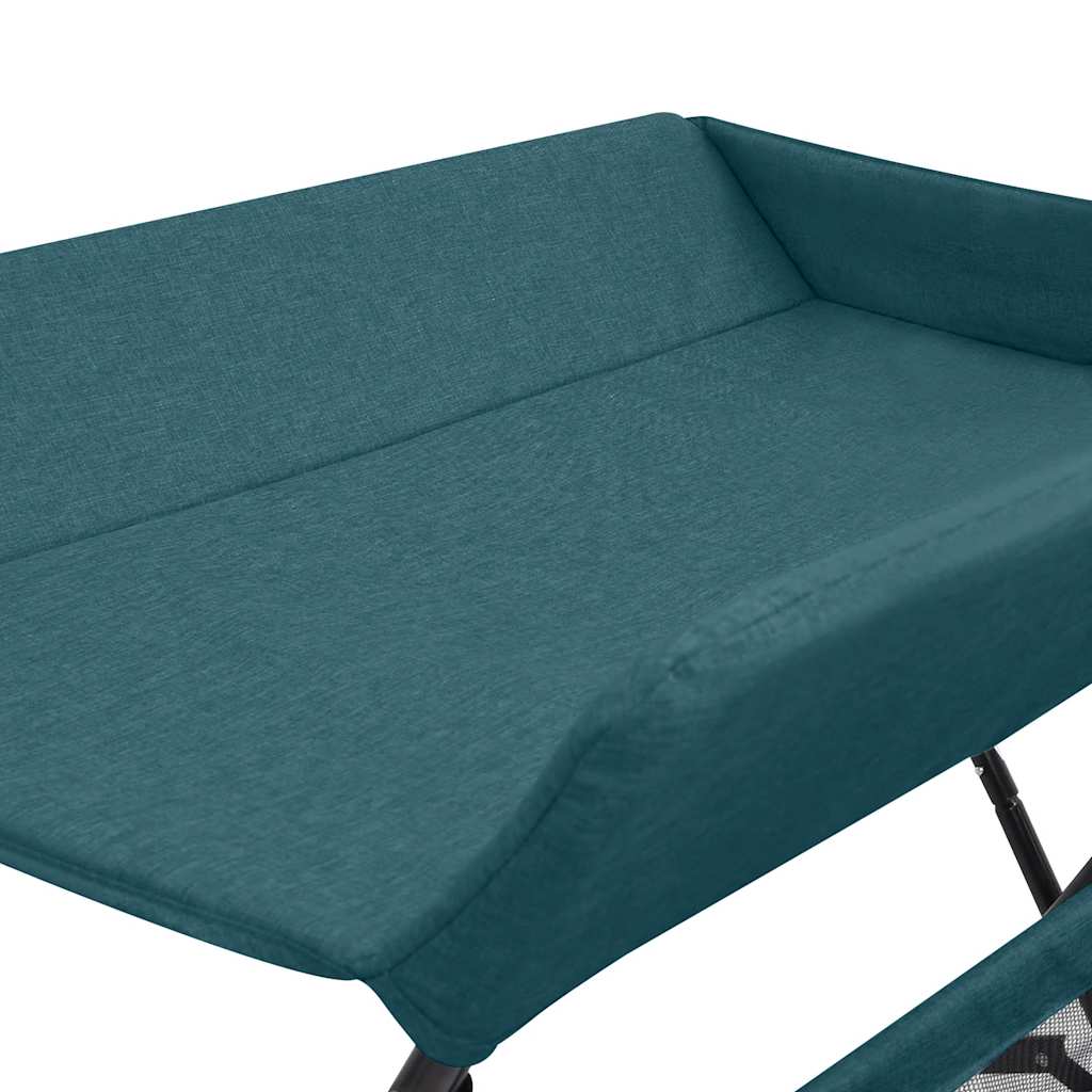 Changing Table Iron