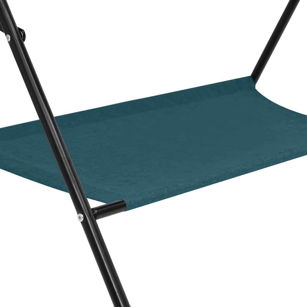 Changing Table Iron