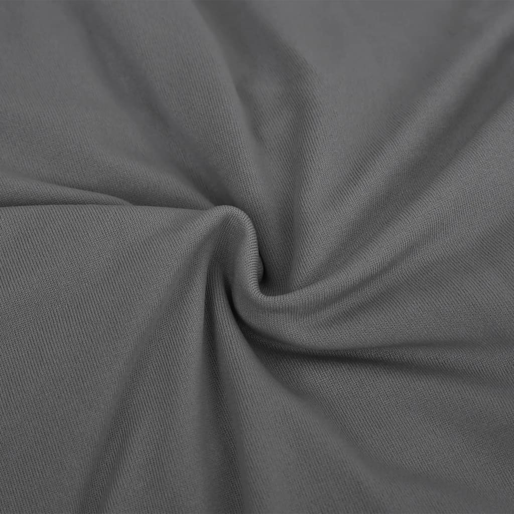 Stretch Couch Slipcover Polyester Jersey