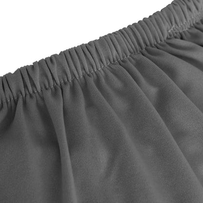 Stretch Couch Slipcover Polyester Jersey