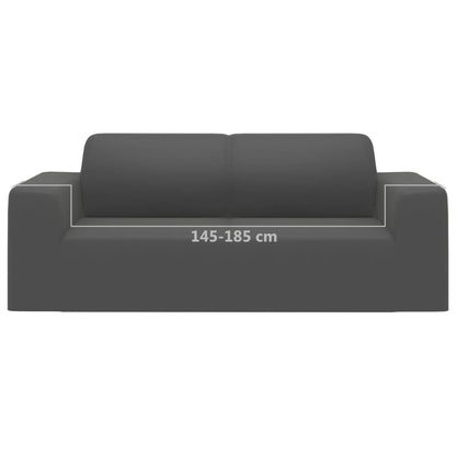 Stretch Couch Slipcover Polyester Jersey