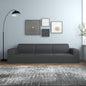 Stretch Couch Slipcover Polyester Jersey