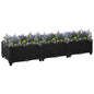 Raised Bed Polypropylene