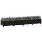 Raised Bed Polypropylene