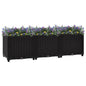 Raised Bed Polypropylene