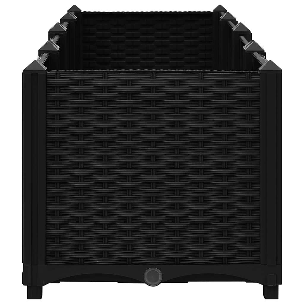 Raised Bed Polypropylene