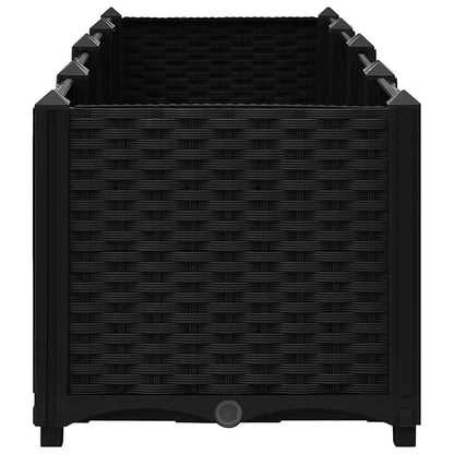 Raised Bed Polypropylene