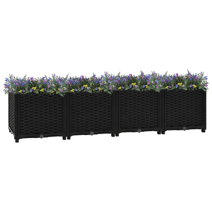 Raised Bed Polypropylene
