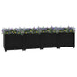 Raised Bed Polypropylene