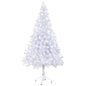 Artificial Pre-Lit Christmas Tree L 240 Cm