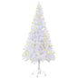 Artificial Pre-Lit Christmas Tree L 240 Cm