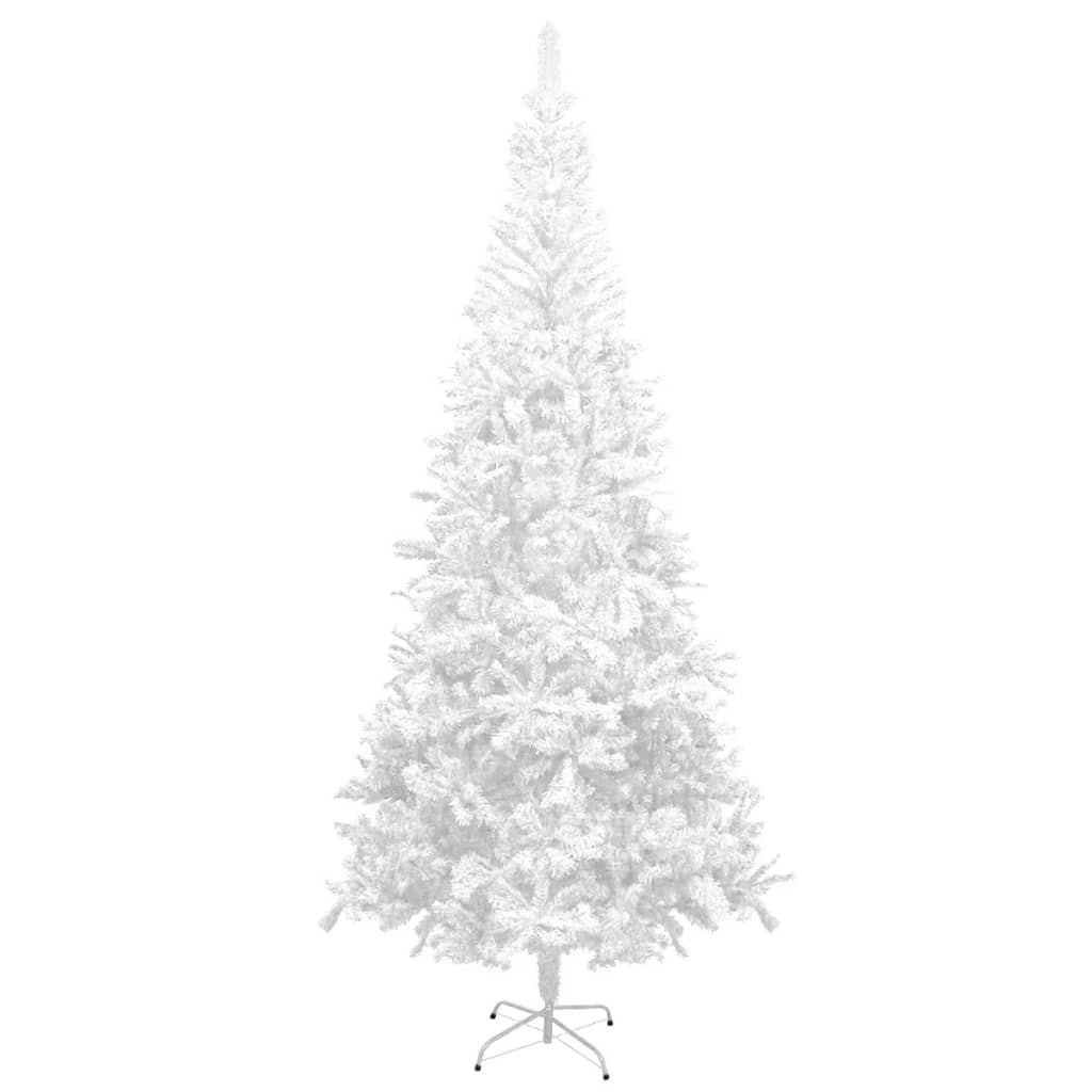 Artificial Pre-Lit Christmas Tree L 240 Cm