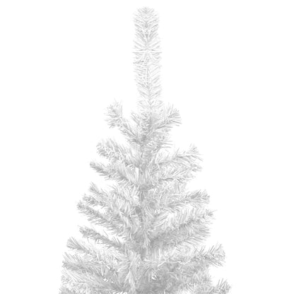 Artificial Pre-Lit Christmas Tree L 240 Cm