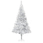 Artificial Pre-Lit Christmas Tree With Stand 120 Cm Pet