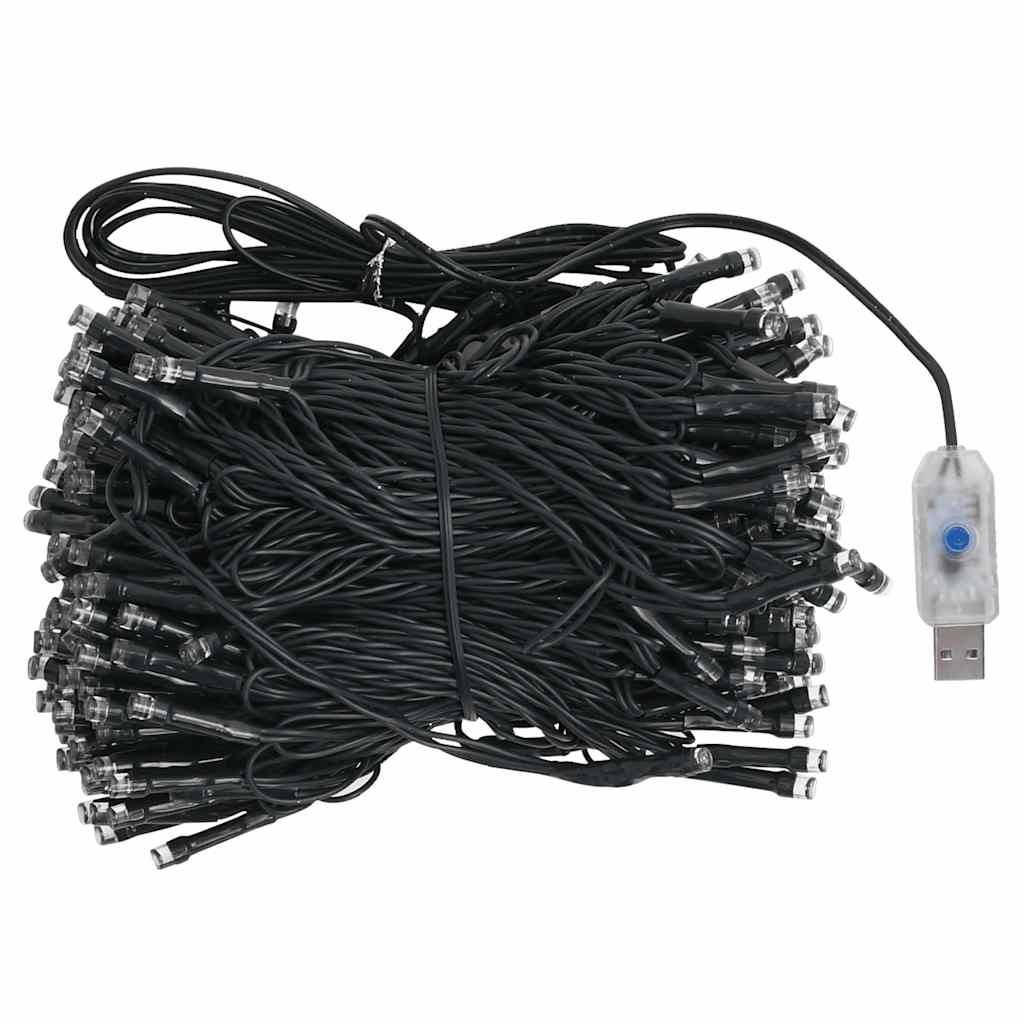 Artificial Pre-Lit Christmas Tree With Ball Set Pvc