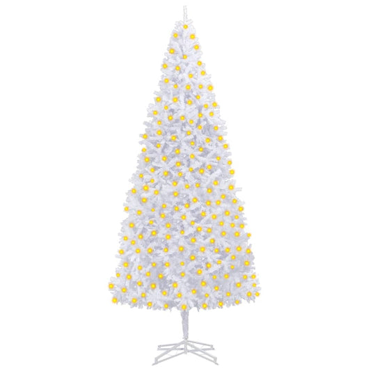 Artificial Pre-Lit Christmas Tree 400 Cm