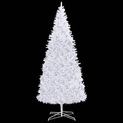 Artificial Pre-Lit Christmas Tree 400 Cm