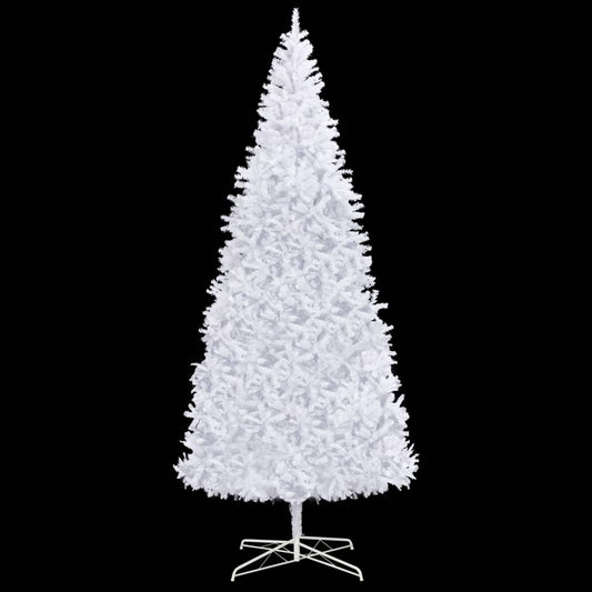 Artificial Pre-Lit Christmas Tree 400 Cm