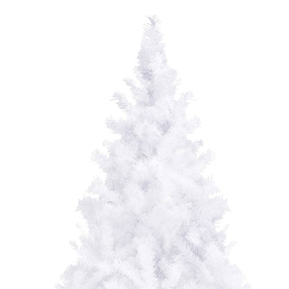 Artificial Pre-Lit Christmas Tree 400 Cm