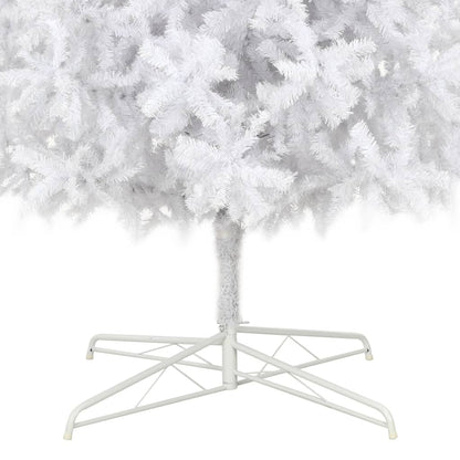 Artificial Pre-Lit Christmas Tree 400 Cm
