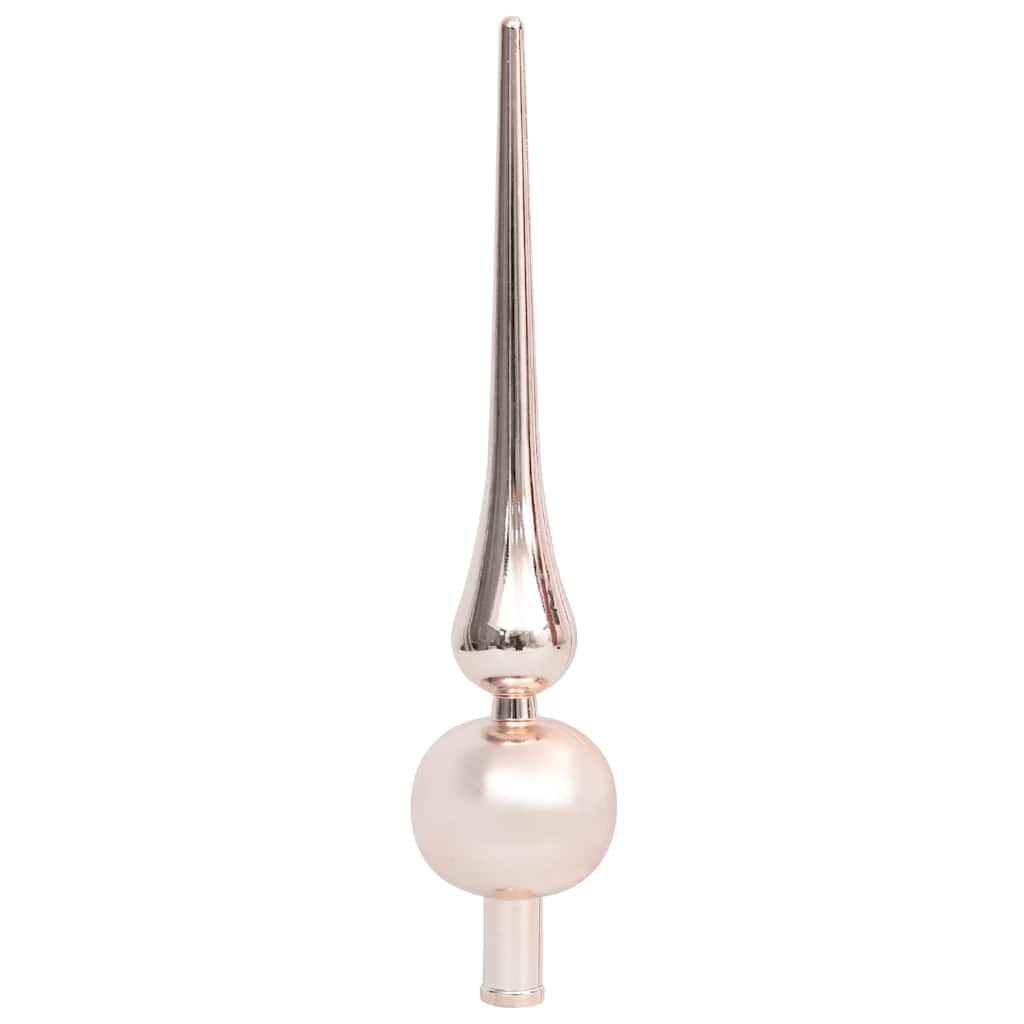 Slim Pre-Lit Christmas Tree With Ball Set Pvc