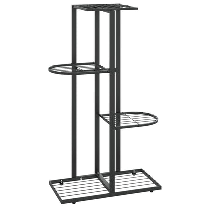 4-Floor Flower Stand Metal