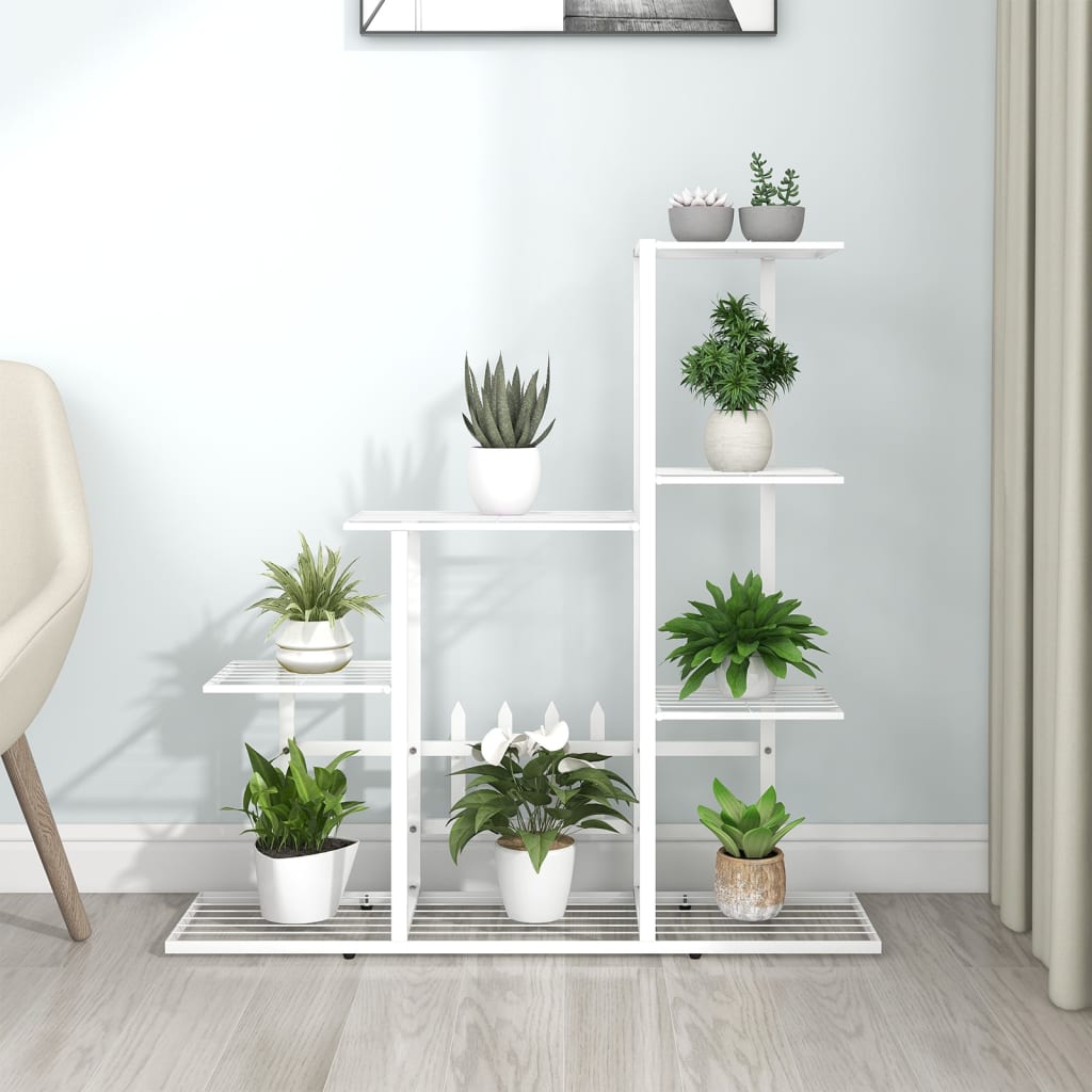 Flower Stand Metal