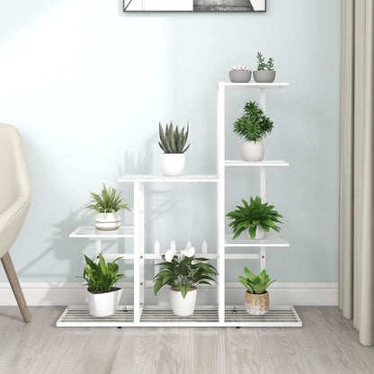 Flower Stand Metal