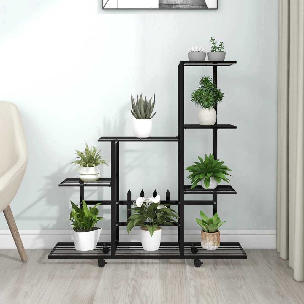 Flower Stand Metal