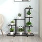 Flower Stand Metal