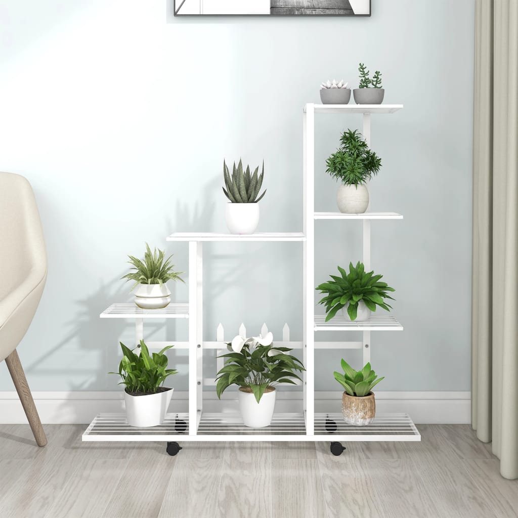 Flower Stand Metal