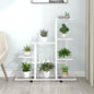 Flower Stand Metal