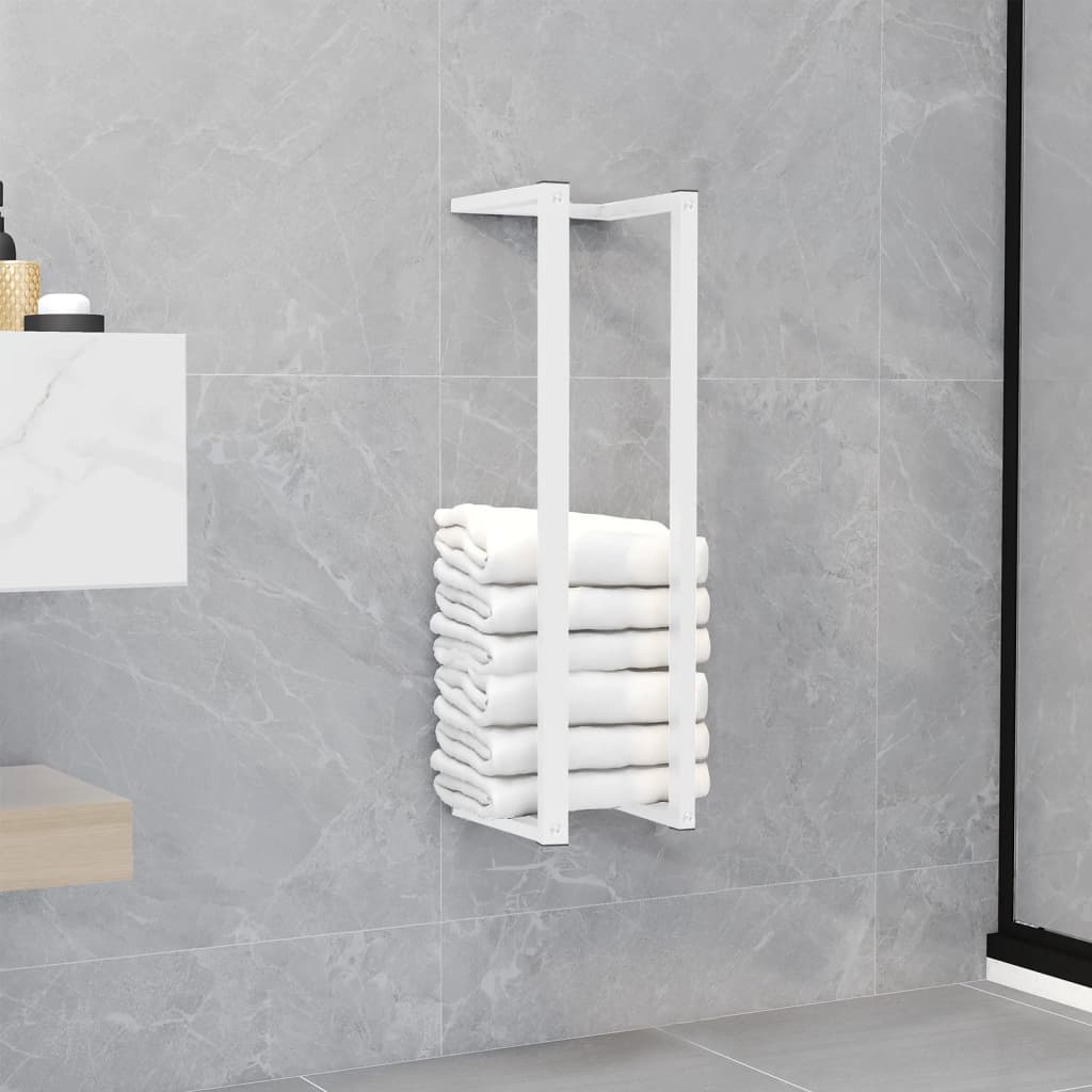 Towel Rack Iron