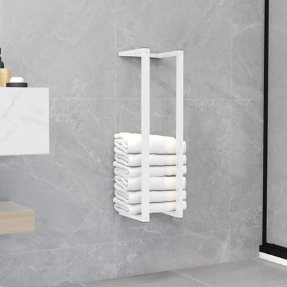 Towel Rack Iron