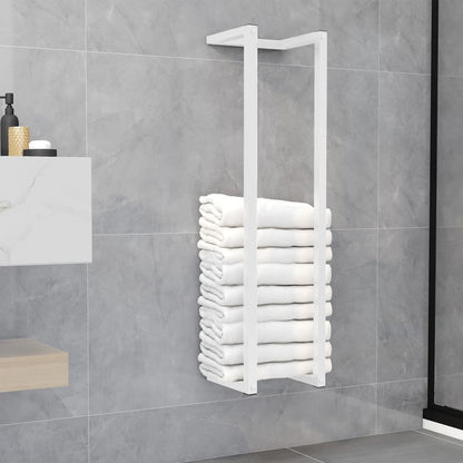 Towel Rack Iron