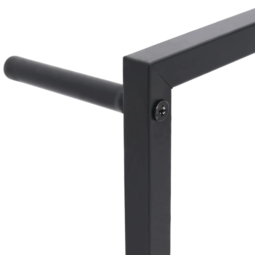 Towel Rack Steel